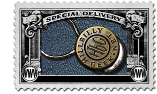 stamp